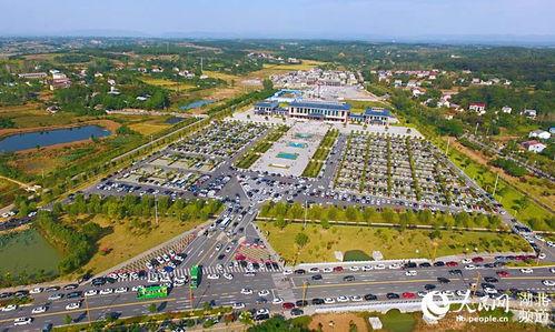 湖北钟祥八卦,探寻湖北千年风水秘境的传奇故事