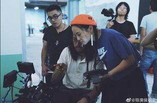 花絮有导演吗,揭秘幕后创作故事